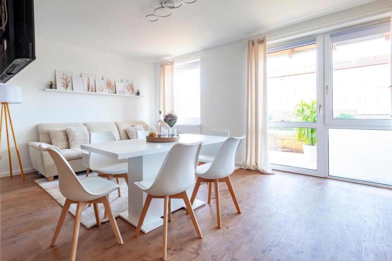 Appartement Fabulous 2 - 60 Qm - Contactless Check-in *