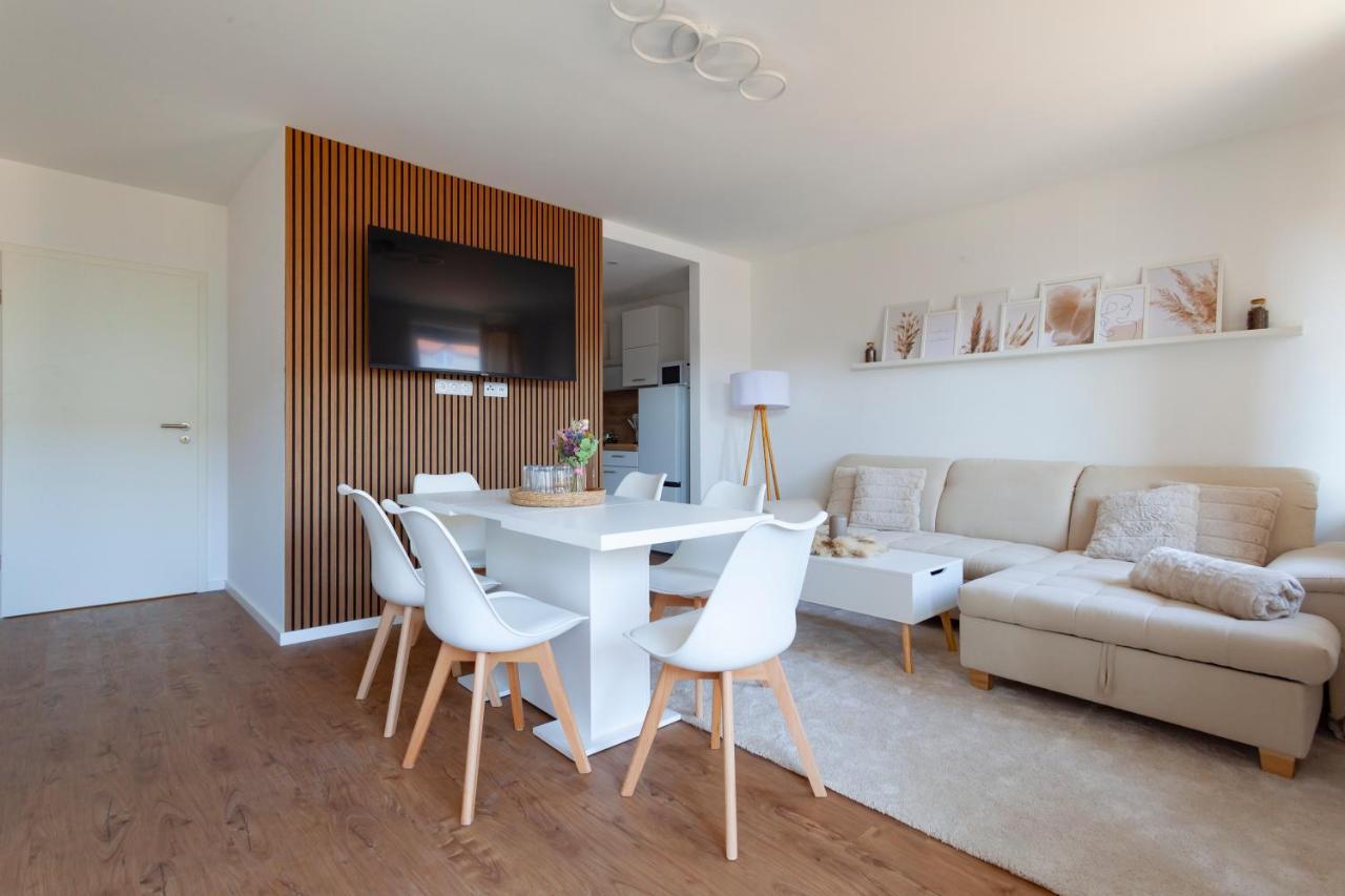 Appartement Fabulous 2 - 60 Qm - Contactless Check-in Hanovre
