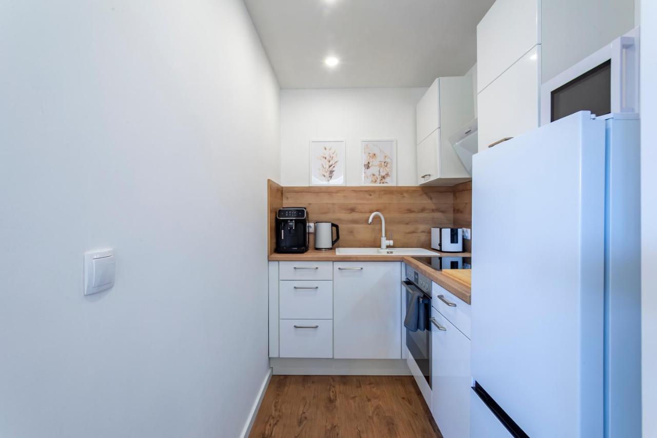 Appartement Fabulous 2 - 60 Qm - Contactless Check-in
