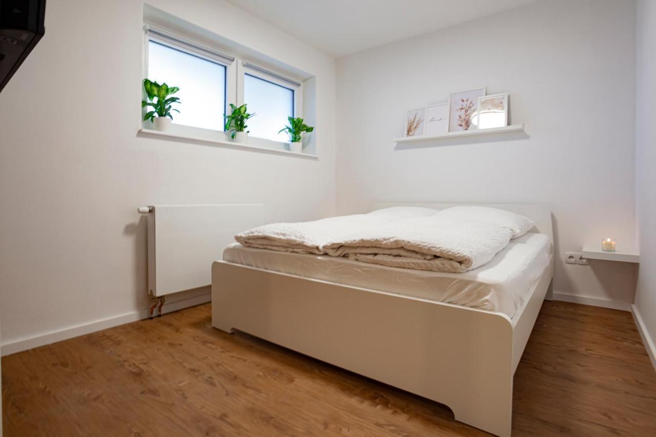 Appartement Fabulous 2 - 60 Qm - Contactless Check-in Hanovre