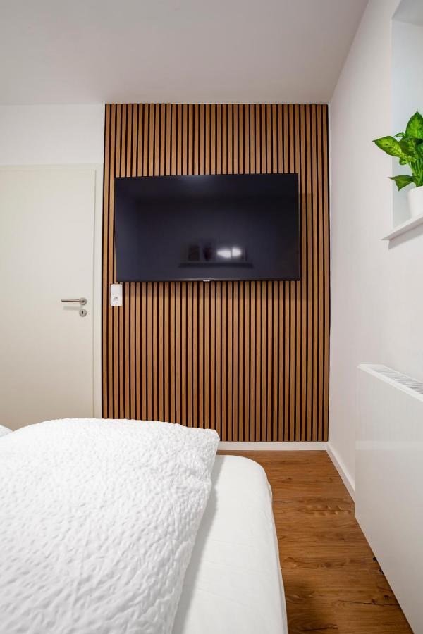 Appartement Fabulous 2 - 60 Qm - Contactless Check-in *